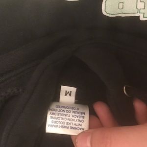 FTP / FUCT colman army men sweater